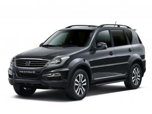 SsangYong Rexton W 2012 года